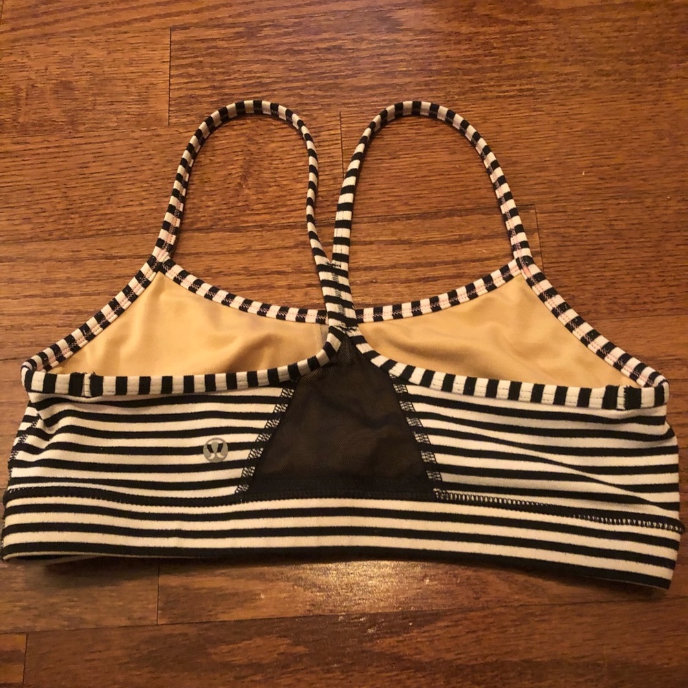 LULULEMON SPORTS BRA - Picture 2 of 5
